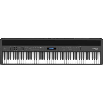 229466 Roland FP-60X-BK Black