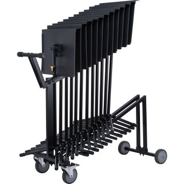 249054 Hercules Stands Ensemble de pupitres d'orchestre