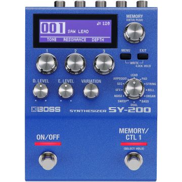 241342 Boss SY-200