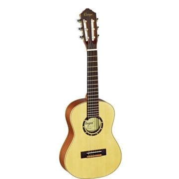 255456 Ortega R121 1/4 Natural