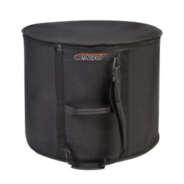 248129 Canto Bolsa para bombo 22x18