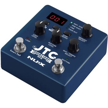 283767 Nux JTC Drum&Loop