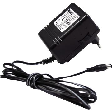 291865 Korg KA189 Bloc d'alimentation