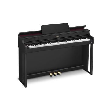 303832 Casio AP-300 BK Celviano