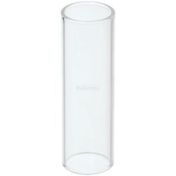 209600 Dunlop 215 Portaobjetos de vidrio Pyrex