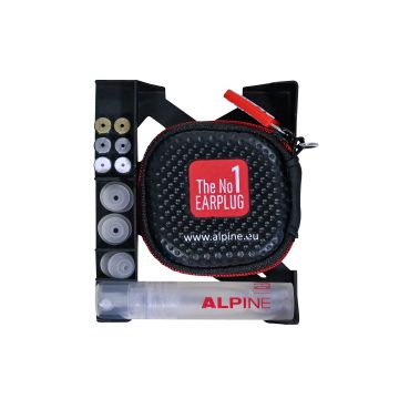 212746 Alpine MusicSafe Pro 2 - Transparent