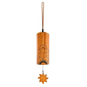 288206 Meinl Cosmic Bamboo Chime Aurora