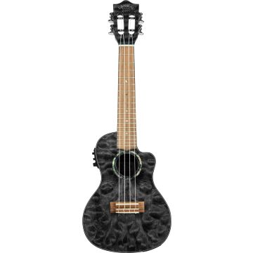 301658 Lanikai QMBKCEC Ukulele Konzert Cut