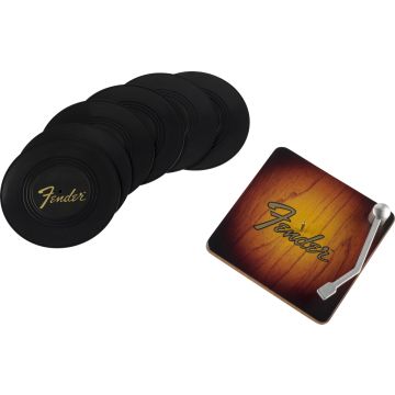 300253 Fender Fender Turntable Untersetzer