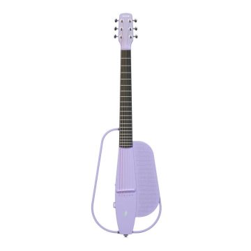 307459 Enya Guitars Enya NEXG SE, Purple