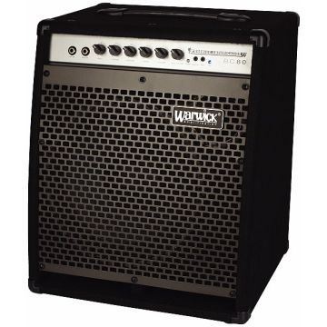 259261 Warwick BC-80 Bass Combo