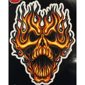 300497 Planet Waves Guitar Tattoo