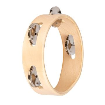 301173 Meinl Nino Tambourine