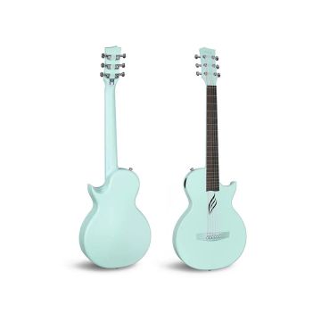 307461 Enya Guitars Enya Nova Go Blue