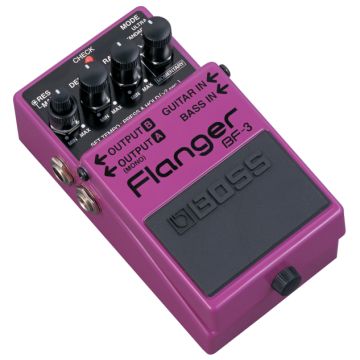 213236 Boss BF-3 Flanger