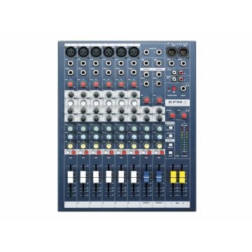 235600 Soundcraft EPM 6