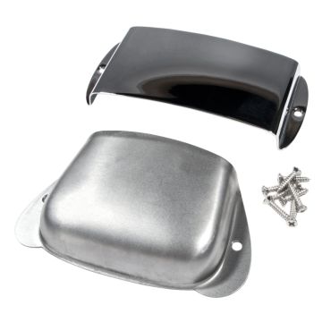 278588 Fender Pure Vintage Ashtray Cover Set