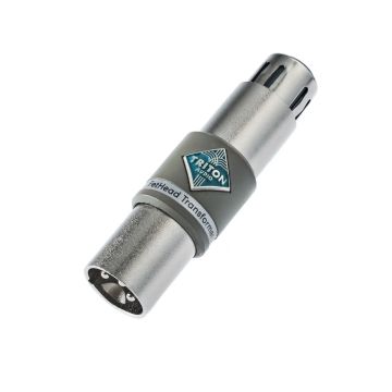 263043 Triton Audio FetHead Transformer