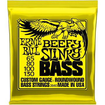 213354 Ernie Ball EB 2840 Beefy Slinky