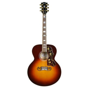 275083 Gibson SJ-200 Standard Maple