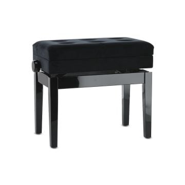 306141 Gewa Pianobank Deluxe Compartment