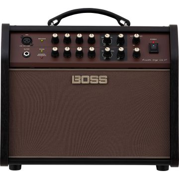 218086 Boss Acoustic Singer Live LT