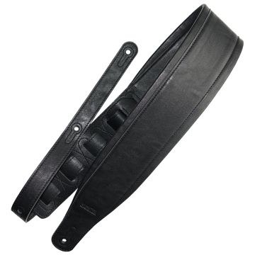 223052 Richter Leder Backline Guitar Strap