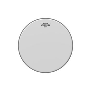200881 Remo Emperor Coated 12''