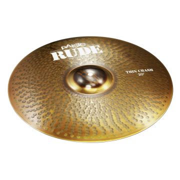 236696 Paiste Rude Thin Crash 20''