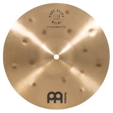 306199 Meinl Pure Alloy 10''