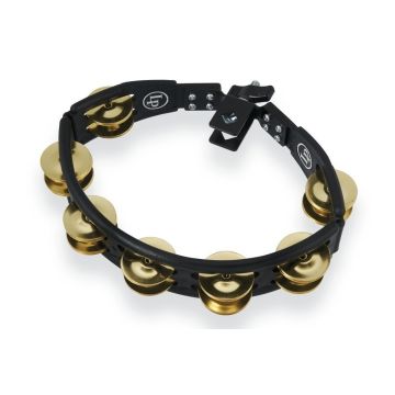 219908 LP Latin Percussion LP Cyclops Tambourine