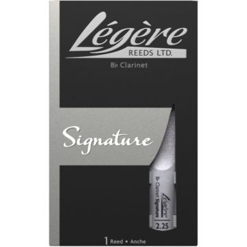 236572 Legere Clarinette Signature Böhm