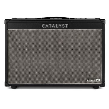 301089 Line 6 Catalyst CX 200
