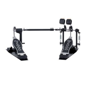 255747 DW 2002 Double Pedal