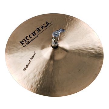 210613 Istanbul Mehmet Legend HiHat 14''