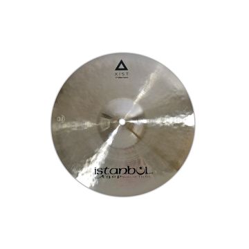 211419 Istanbul Agop XIST Splash 12'' Brilliant