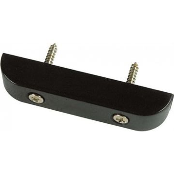 274508 Fender Daumenstütze Black