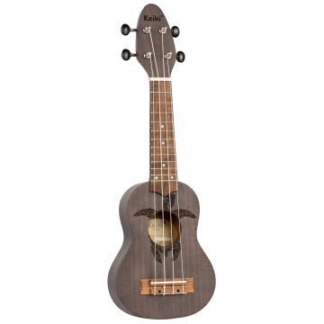 215197 Ortega K1 KEIKI Sopran Ukulele