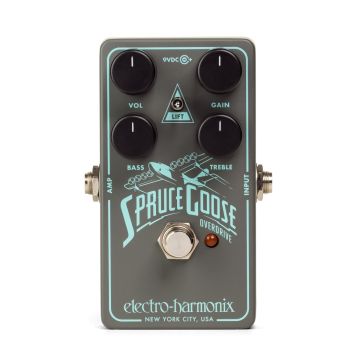 301207 Electro Harmonix Spruce Goose