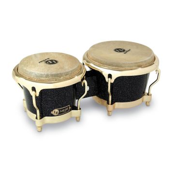 219889 LP Latin Percussion LP Galaxy Fibergl. Bongos