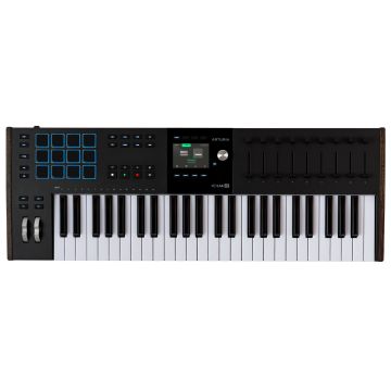 303360 Arturia KeyLab 49 MK3 Black