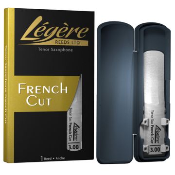 284640 Legere French Cut Tenorsaxophon