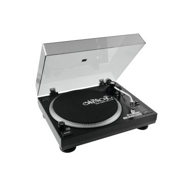 220191 Omnitronic BD-1390 Black