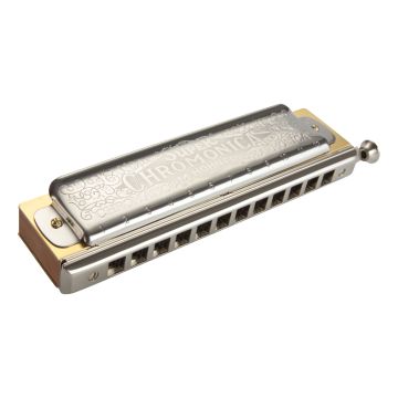 202923 Hohner Chromonica 48, C-Dur