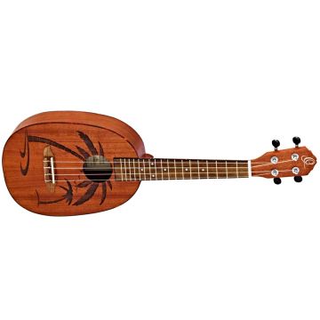 299689 Ortega RUPA5MM Pineapple Ukulele