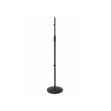 264112 Omnitronic Mikrofon Stativ