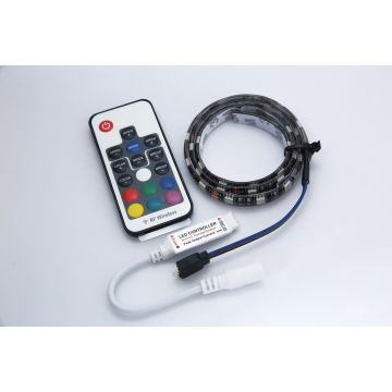 289368 Temple LED Strip Remote