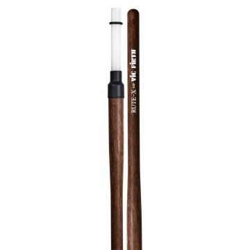 236144 Vic Firth RUTE-X, Kunststoffborsten
