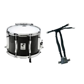 301862 Sonor Bundle: MP1410 CB Parade 14x10