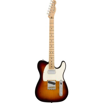 232092 Fender American Performer Tele HUM